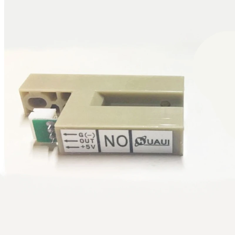 Description Picture 4 of itemNO/ NC sensor parts for redemption coin operated game machine ,Slam a Winner machine sensor , Coin slot sensor spare parts