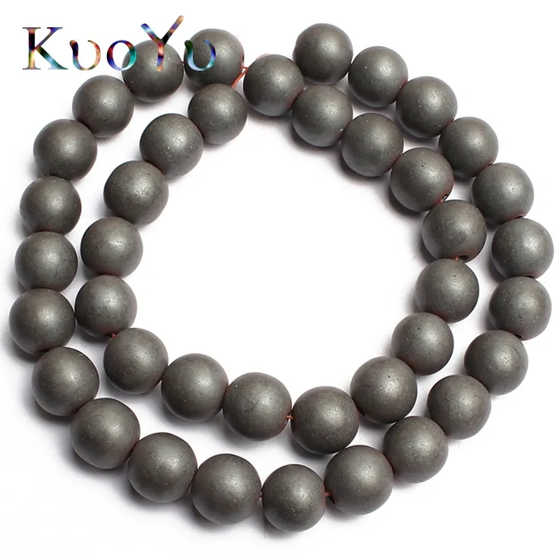 Natural Dull Polish Matte Black Hematite Round Loose Stone Beads 2/3/4/6/8/10mm For Jewelry Making DIY Bracelet Pendant Necklace
Natural Dull Polish Matte Black Hematite Round Loose Stone Beads 2/3/4/6/8/10mm For Jewelry Making DIY Bracelet Pendant Necklace