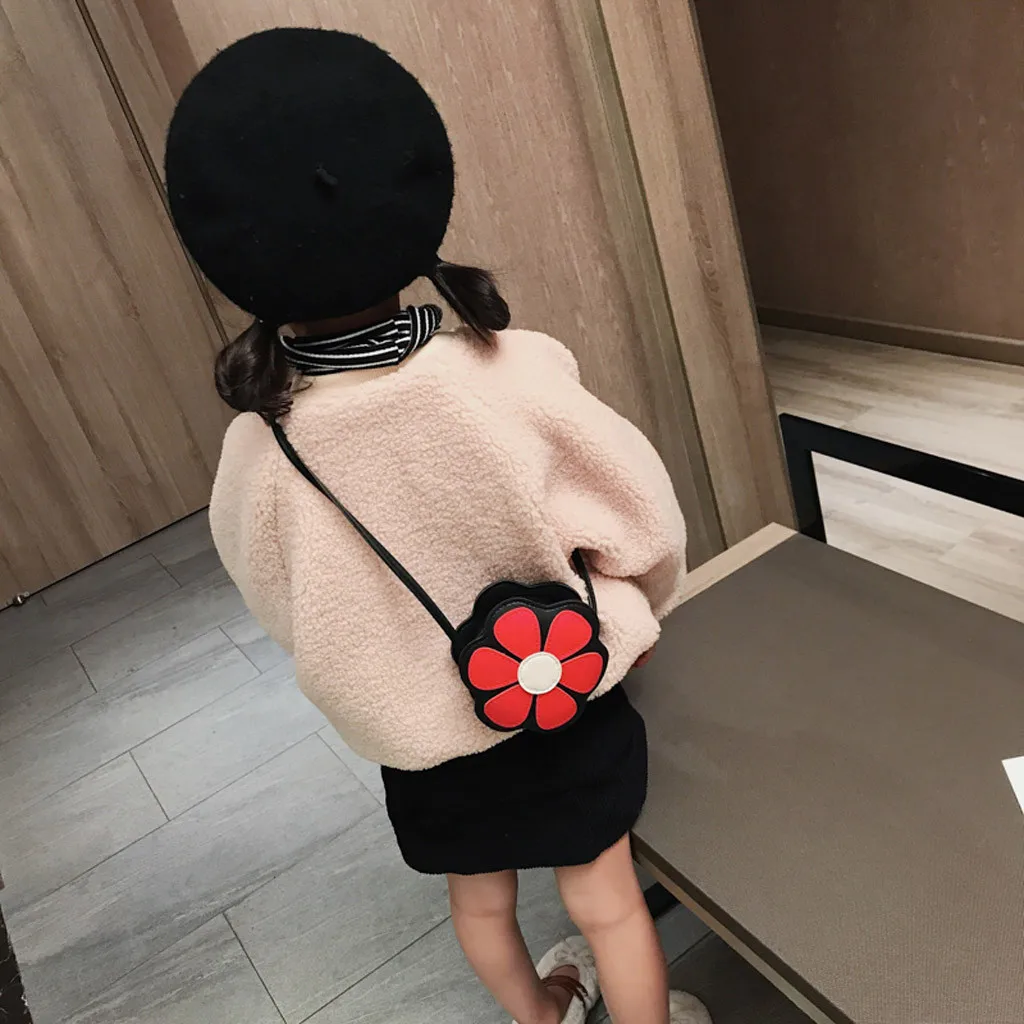 Fashion Children Lovely Flower Girls Shoulder Bag Messenger Bag Clutch Coin Bag Dropshipping Borsa a tracolla da donna#30
Fashion Children Lovely Flower Girls Shoulder Bag Messenger Bag Clutch Coin Bag Dropshipping Borsa a tracolla da donna#30