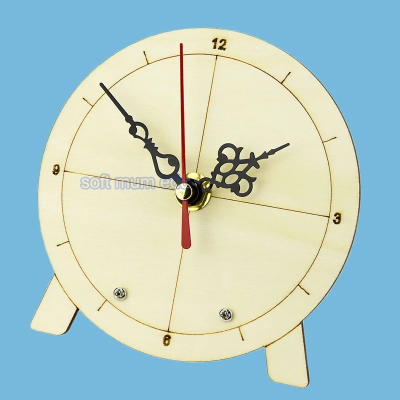 DIY CLOCK seal (5)