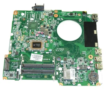 Excellent For HP 15-N 737140-501 Laptop Motherboard With A8-4555U CPU DA0U92MB6D0 100% working
Excellent For HP 15-N 737140-501 Laptop Motherboard With A8-4555U CPU DA0U92MB6D0 100% working