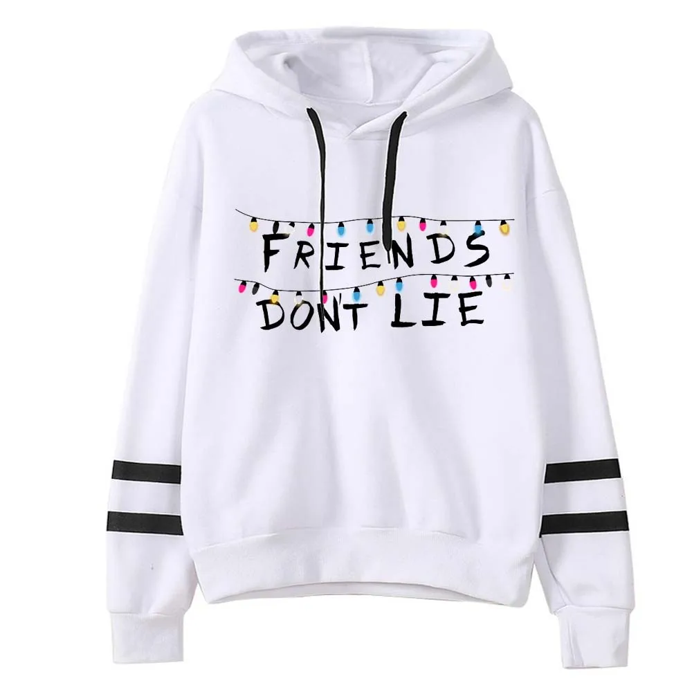 2019 Spring Autumn women Stranger Things Print Hoodies kawaii harajuku Female Long Sleeve Hooded Casual Print Sweatshirts
2019 Spring Autumn women Stranger Things Print Hoodies kawaii harajuku Female Long Sleeve Hooded Casual Print Sweatshirts