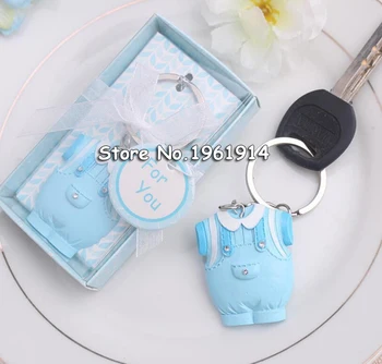 (30 Pieces/Lot) Baby souvenirs Party favors Amazing little onesie key chain favor for baby birthday gift and baby shower favors
(30 Pieces/Lot) Baby souvenirs Party favors Amazing little onesie key chain favor for baby birthday gift and baby shower favors