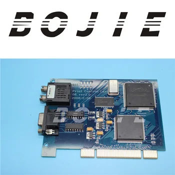 Best Price!!jhf vista inkjet printer konica printhead pci board 
Best Price!!jhf vista inkjet printer konica printhead pci board