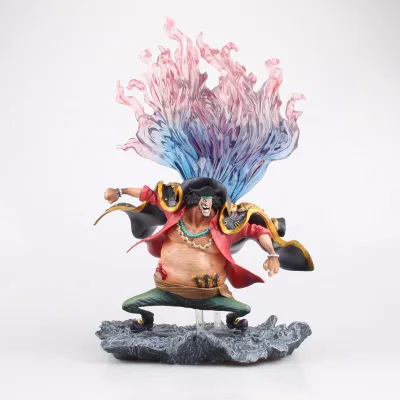 New hot 26cm Anime One Piece Action Figure DX Marshall D Teach Fighting Ver PVC Model Black Beard Kids Lovely Decoration Toy
New hot 26cm Anime One Piece Action Figure DX Marshall D Teach Fighting Ver PVC Model Black Beard Kids Lovely Decoration Toy