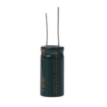 16V 10000uF Capacitance Electrolytic Radial Capacitor High Frequency Low ESR Whosale&Dropship
16V 10000uF Capacitance Electrolytic Radial Capacitor High Frequency Low ESR Whosale&Dropship