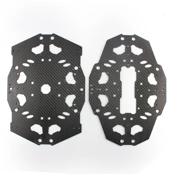 Tarot T18 Aerial Photography Plant Protection UAV Carbon Fiber Cover Plate Board TL18T03 F08159
Tarot T18 Aerial Photography Plant Protection UAV Carbon Fiber Cover Plate Board TL18T03 F08159