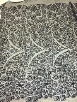 New arrival African Sequence guipure lace fabric with Sequins lace fabric CGL-120730 for Evening dress
New arrival African Sequence guipure lace fabric with Sequins lace fabric CGL-120730 for Evening dress