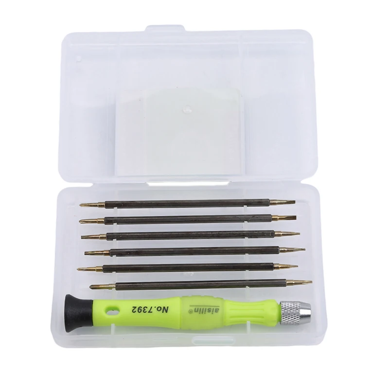 Watch Repair Tools Screwdriver Set Watchbands Spring Bars Strap Link Remover Repair Kit Watchmaker Hand Hardware Accessories
Watch Repair Tools Screwdriver Set Watchbands Spring Bars Strap Link Remover Repair Kit Watchmaker Hand Hardware Accessories