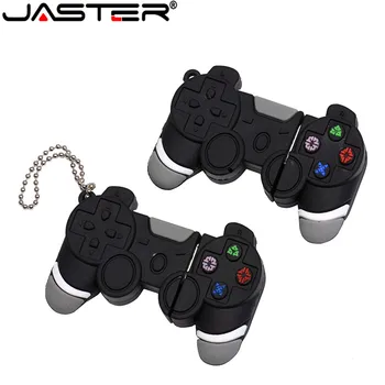 New usb flash drive pendrive cartoon gamepad pen drive memory flash stick u flash disk 4GB /8GB/32GB/64GB U disk Gift for boy
New usb flash drive pendrive cartoon gamepad pen drive memory flash stick u flash disk 4GB /8GB/32GB/64GB U disk Gift for boy