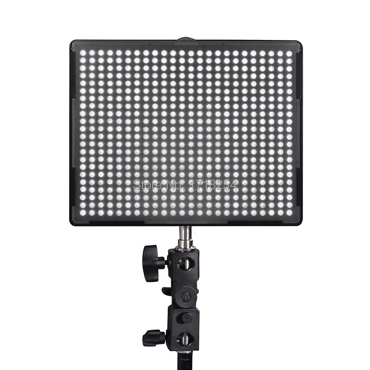 Aputure Amaran AL-528S, 528 LED Video Light Panels/Led Light Fantasy Spot Lighting for Camcorder or DSLR Camera 
Aputure Amaran AL-528S, 528 LED Video Light Panels/Led Light Fantasy Spot Lighting for Camcorder or DSLR Camera