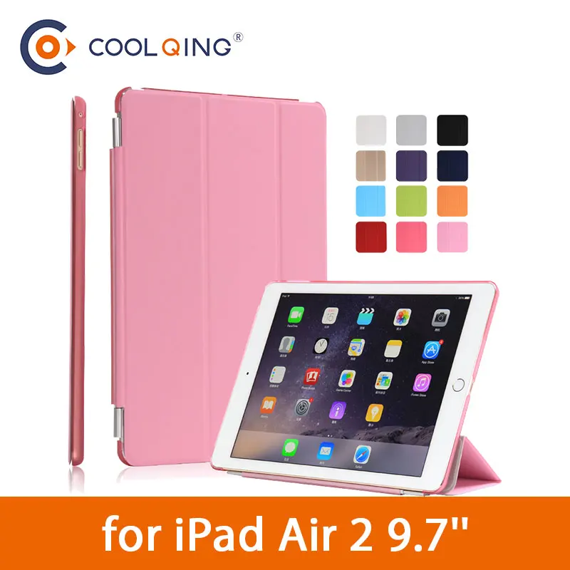 PU Leather Tablets Case For iPad Air 2 9.7 Tri-folded Protective Cover Smart Wake Up Sleep Tablet Case For iPad Air Case Air29.7
PU Leather Tablets Case For iPad Air 2 9.7 Tri-folded Protective Cover Smart Wake Up Sleep Tablet Case For iPad Air Case Air29.7