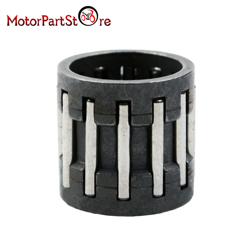 Top End Needle Bearing for YAMAHA PW50 PW 50 PEEWEE 50 PY50 Pit Bike Motocross Parts D10
Top End Needle Bearing for YAMAHA PW50 PW 50 PEEWEE 50 PY50 Pit Bike Motocross Parts D10