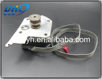 free shipping dot matrix printer parts carriage motor C refurbish for Epson LX300+ LX1170 LQ300+ LX300+II LX1170
free shipping dot matrix printer parts carriage motor C refurbish for Epson LX300+ LX1170 LQ300+ LX300+II LX1170