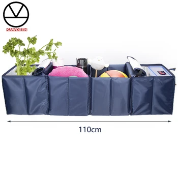 COVERS 110cm Big Size Stowing Tidying Interior Holder Car Foldable Trunk Organizer Heat Preservation Storage SUV Sedan HDTO05
COVERS 110cm Big Size Stowing Tidying Interior Holder Car Foldable Trunk Organizer Heat Preservation Storage SUV Sedan HDTO05