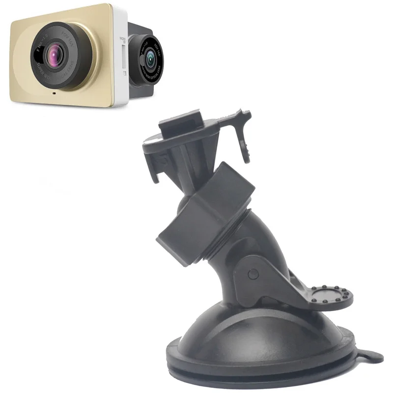 For Xiaomi GoPro Smart Car DVR 360 Degree Rotating Car Holder for Sport DV Camera Mount DVR Holders Driving Recorder Car Cup
For Xiaomi GoPro Smart Car DVR 360 Degree Rotating Car Holder for Sport DV Camera Mount DVR Holders Driving Recorder Car Cup