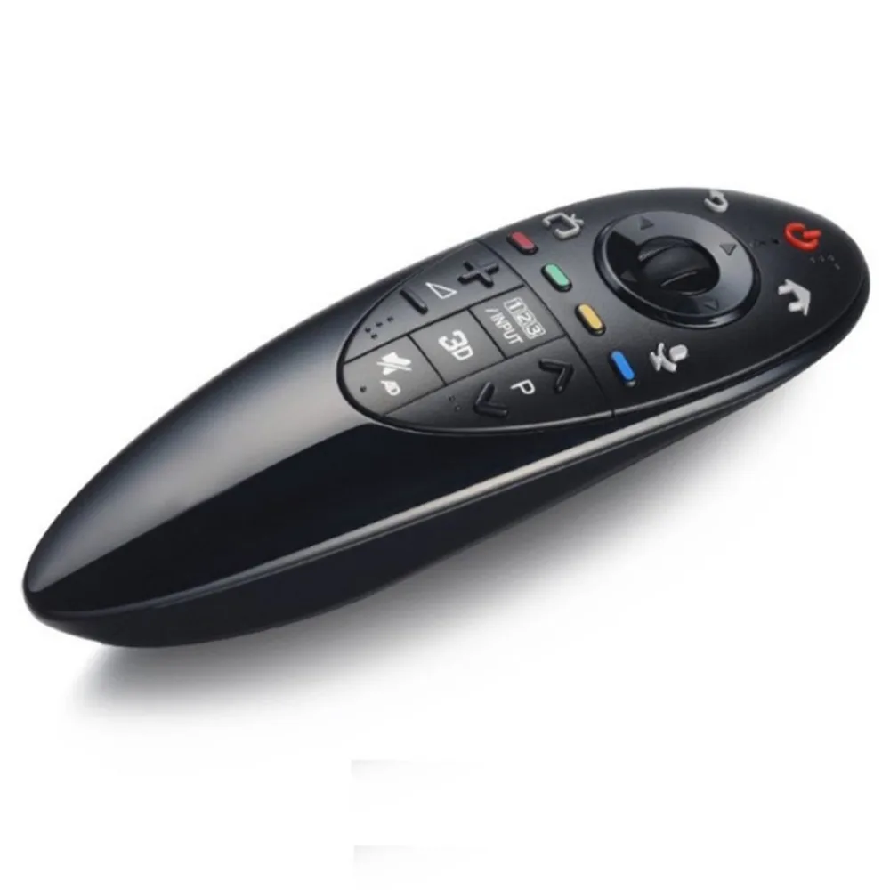 AN-MR500G Magic Remote Control 433mhz for LG AN-MR500 Smart TV UB UC EC Series LCD TV Television Controller with 3D Function
AN-MR500G Magic Remote Control 433mhz for LG AN-MR500 Smart TV UB UC EC Series LCD TV Television Controller with 3D Function