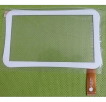 New 7" TurboPad MonsterPad Kids Tablet WJ915-FPC-V1.0 touch screen panel Digitizer Glass Sensor replacement ZHC-Q8-057A
New 7" TurboPad MonsterPad Kids Tablet WJ915-FPC-V1.0 touch screen panel Digitizer Glass Sensor replacement ZHC-Q8-057A