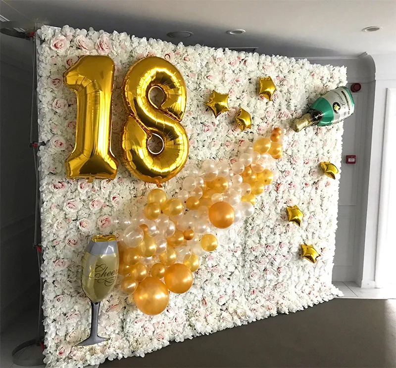 High Quality Flowers wall 40x60cm silk rose artificial flower Mat wedding decoration romantic wedding background decoration
High Quality Flowers wall 40x60cm silk rose artificial flower Mat wedding decoration romantic wedding background decoration