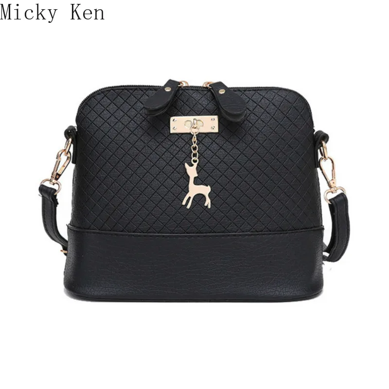 New hot sale 2019 Women Messenger Bags Fashion Mini Bag With Deer Toy Shell Shape Bag Women Shoulder Bags handbag
New hot sale 2019 Women Messenger Bags Fashion Mini Bag With Deer Toy Shell Shape Bag Women Shoulder Bags handbag