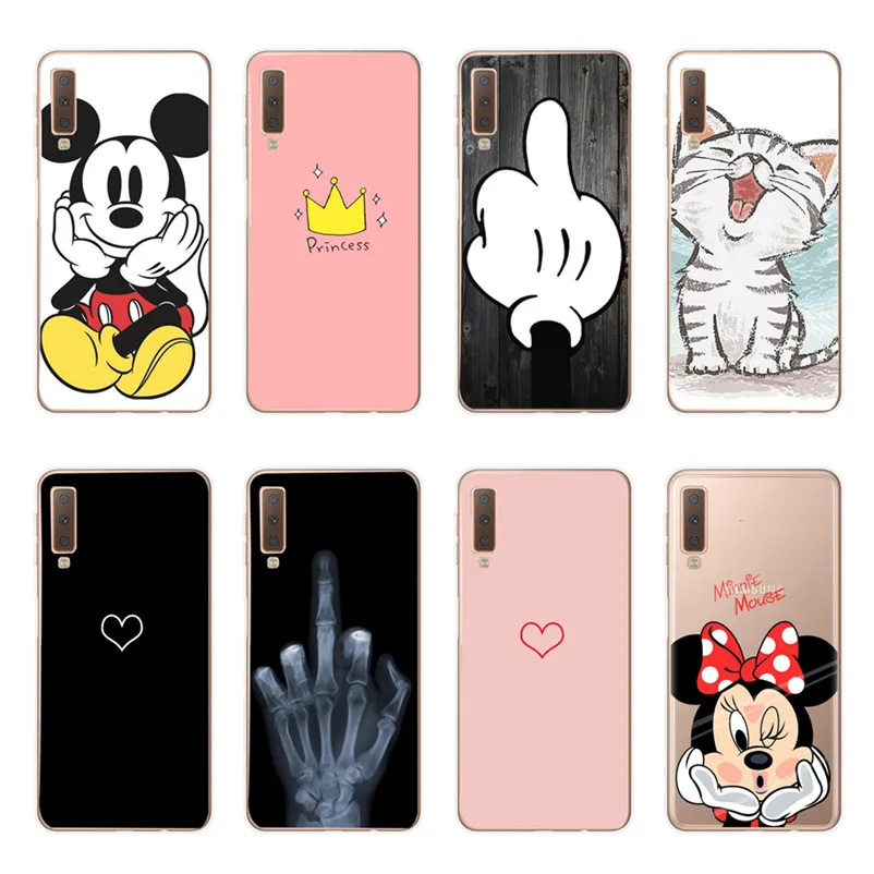 For Samsung S10 S10 Plus S10 lite A7 2018 A30 A50 Case Soft Silicone TPU Print Cover Cases For Samsung S10 plus Phone Case Coque
For Samsung S10 S10 Plus S10 lite A7 2018 A30 A50 Case Soft Silicone TPU Print Cover Cases For Samsung S10 plus Phone Case Coque