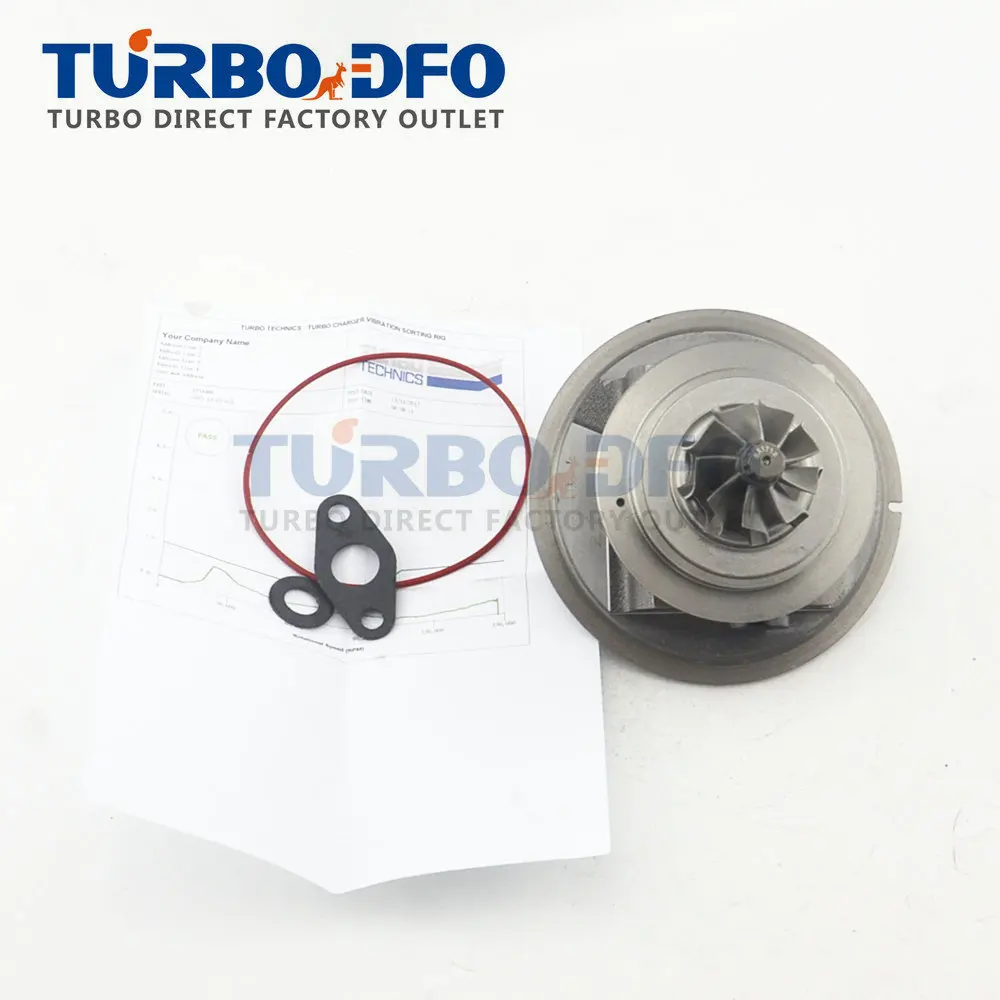 Новый CHRA 781504-0001 для Holden Cruze 1 4 Turbo ECOTEC A14NET 140 HP-turbine 781504-0004/6 картридж турбо сердечник