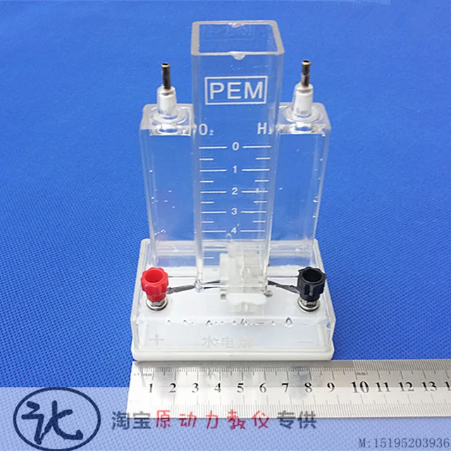 New Fast Water Electrolyser, PEM Proton Exchange Membrane, Hydrogen Production, Chemistry Instrument,
New Fast Water Electrolyser, PEM Proton Exchange Membrane, Hydrogen Production, Chemistry Instrument,