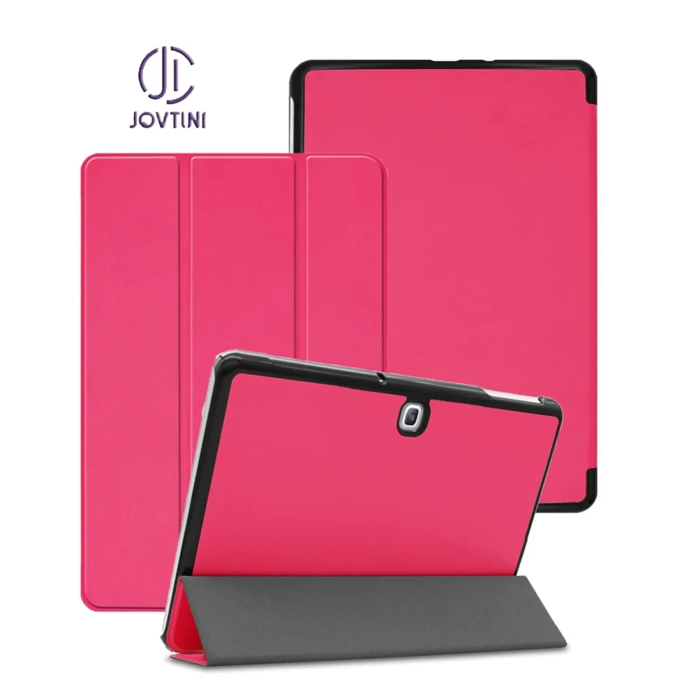 For Samsung Galaxy Tab Advanced2 SM-T583 T583 Case 10.1 inch Luxury Slim Magnetic PU Leather Flip stand Tablet Protective Cover
For Samsung Galaxy Tab Advanced2 SM-T583 T583 Case 10.1 inch Luxury Slim Magnetic PU Leather Flip stand Tablet Protective Cover