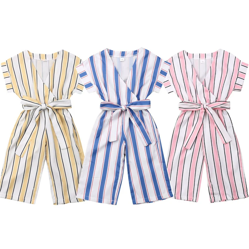 Cotton Striped Kids Romper For Toddler Newborn Infant Baby Girls Summer Clothing Jumpsuit Overalls Outfits Modis Clothes
Cotton Striped Kids Romper For Toddler Newborn Infant Baby Girls Summer Clothing Jumpsuit Overalls Outfits Modis Clothes