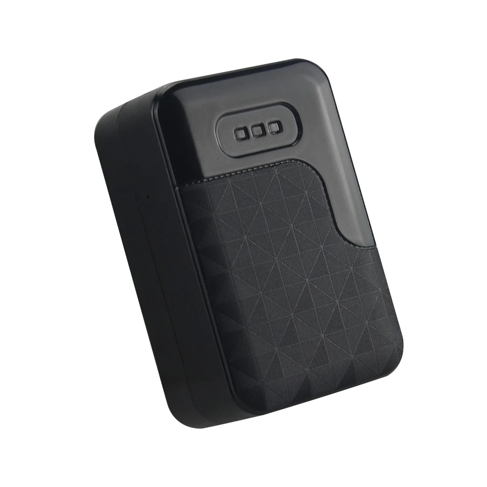Powerful magnet G200 High Quality smart Vehicle GPS Tracker Anti-tamper trigger alarm 6000mAh Rechargeable battery waterproof
Powerful magnet G200 High Quality smart Vehicle GPS Tracker Anti-tamper trigger alarm 6000mAh Rechargeable battery waterproof