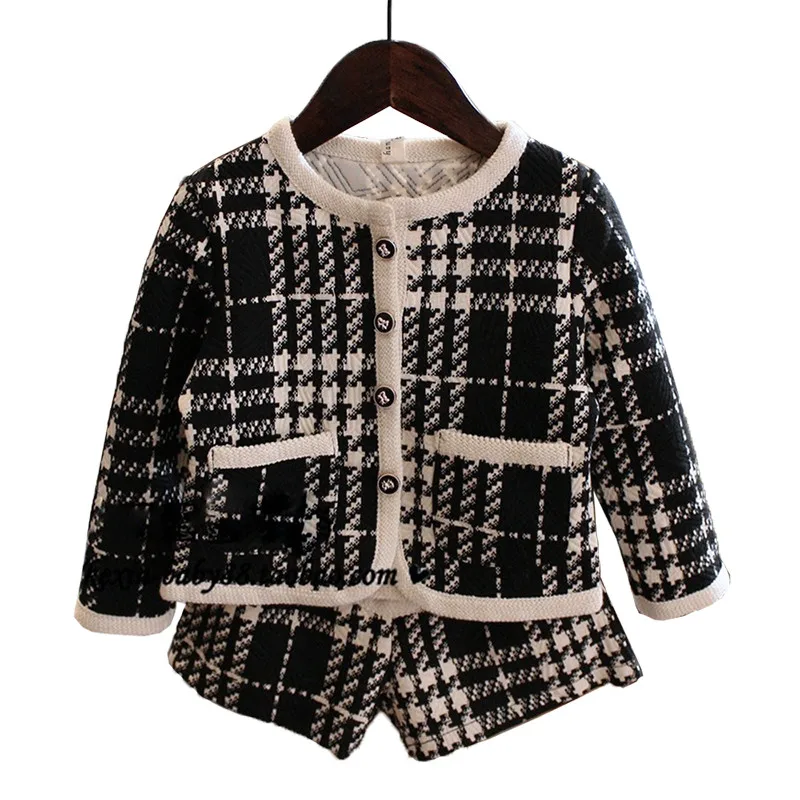 2 Pecs 2018 Autumn Winter Toddler Girls Clothing Outfit Kids Clothes Tracksuit Suit for Girls Children's Sets Long Sleeves Coat
2 Pecs 2018 Autumn Winter Toddler Girls Clothing Outfit Kids Clothes Tracksuit Suit for Girls Children's Sets Long Sleeves Coat