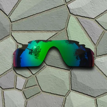 Jade Green Sunglasses Polarized Replacement Lenses for Oakley Radarlock Path Vented
Jade Green Sunglasses Polarized Replacement Lenses for Oakley Radarlock Path Vented