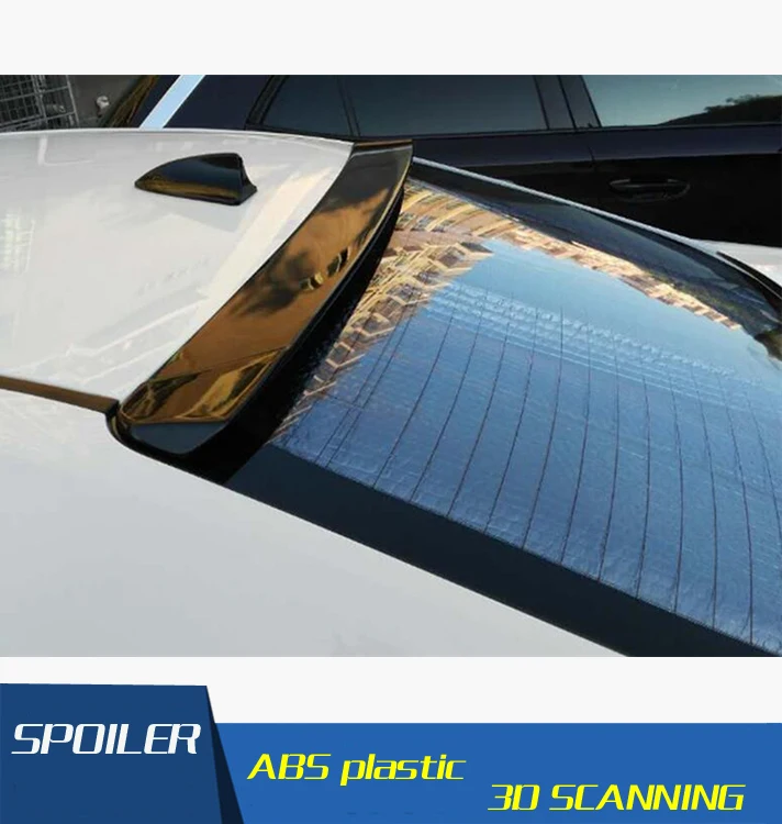 For Corolla Roof Spoiler ABS Material Car Rear Wing Primer Color Rear Spoiler For Toyota Corolla Roof Spoiler 2014-2016
For Corolla Roof Spoiler ABS Material Car Rear Wing Primer Color Rear Spoiler For Toyota Corolla Roof Spoiler 2014-2016