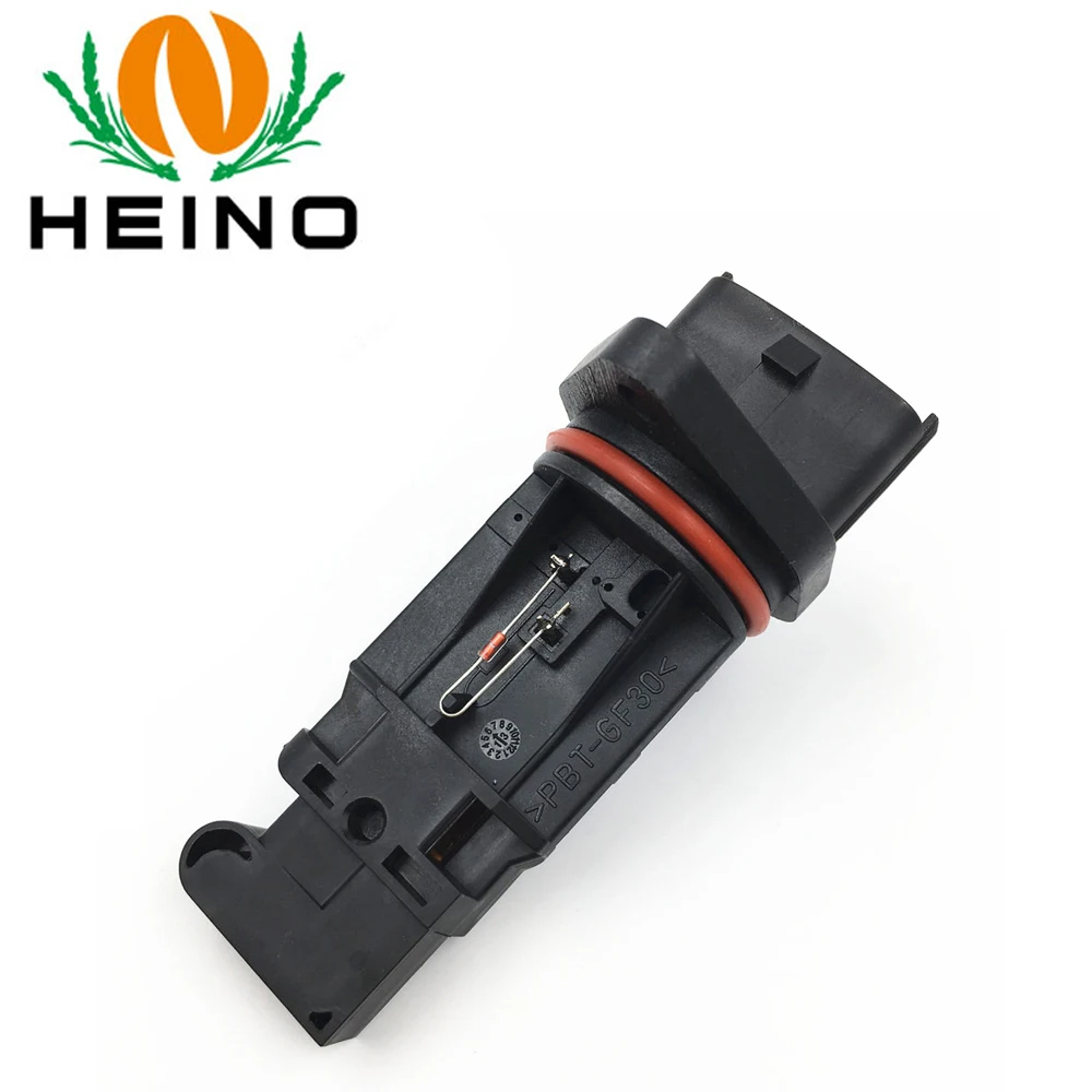 Mass Air Flow Sensor 5pins MAF sensor for Lada 110 111 112 KALINA PRIORA 1.4 1.5 1.6 Niva 1.7 0280218116 F00C2G2064
Mass Air Flow Sensor 5pins MAF sensor for Lada 110 111 112 KALINA PRIORA 1.4 1.5 1.6 Niva 1.7 0280218116 F00C2G2064