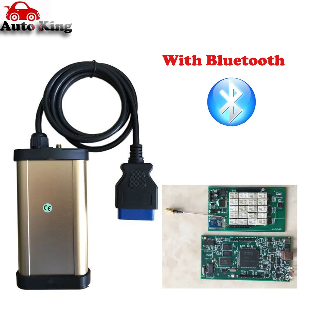 gold shell box cdp+ OBD2 Diagnostic tools with bluetooth For Cars / Trucks Auto VD tcs cdp pro obd Scanner in stock +free ship
gold shell box cdp+ OBD2 Diagnostic tools with bluetooth For Cars / Trucks Auto VD tcs cdp pro obd Scanner in stock +free ship