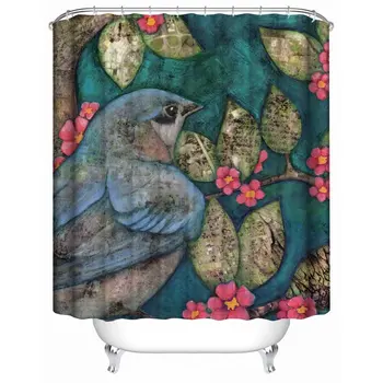 swimming circ Migration Bird In The Tree Shower Curtain contains 12 Shower Curtain Rings. Scenic
swimming circ Migration Bird In The Tree Shower Curtain contains 12 Shower Curtain Rings. Scenic