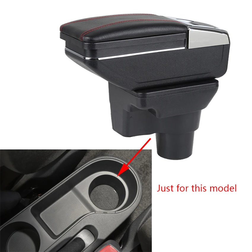 Accent Armrest Box Central Store Content Box Cup Holder Console Arm Ashtray Interior For Hyundai Solaris 2 2017 Car Accessories
Accent Armrest Box Central Store Content Box Cup Holder Console Arm Ashtray Interior For Hyundai Solaris 2 2017 Car Accessories