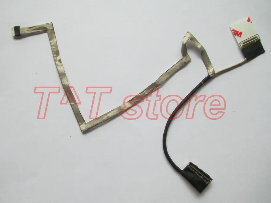 Новинка, оригинальный гибкий кабель для E5250 LVDS LCD DC02C007I00 06DCNK 6dcnk CN-06DCNK, хорошая Бесплатная доставка
Новинка, оригинальный гибкий кабель для E5250 LVDS LCD DC02C007I00 06DCNK 6dcnk CN-06DCNK, хорошая Бесплатная доставка