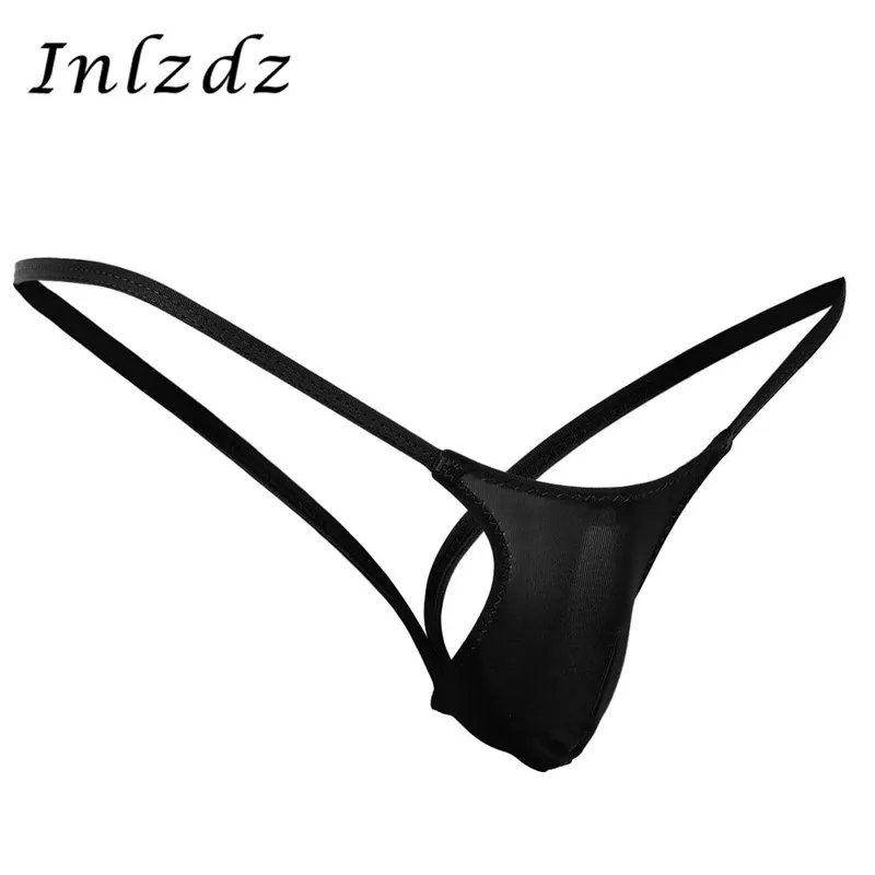 Underwear Mens Bikini G-string Thong Gay Underwear Mesh Jockstrap Lingerie Open Back Stretch Briefs Low Rise Underpants Panties
Underwear Mens Bikini G-string Thong Gay Underwear Mesh Jockstrap Lingerie Open Back Stretch Briefs Low Rise Underpants Panties