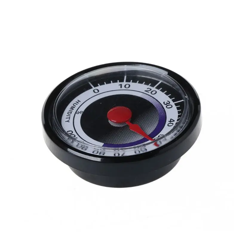 H-50 Indoor and Outdoor Moisture-proof Box Special Hygrometer Pointer Type Air Humidity Meter Photography Peripheral Equipment
H-50 Indoor and Outdoor Moisture-proof Box Special Hygrometer Pointer Type Air Humidity Meter Photography Peripheral Equipment