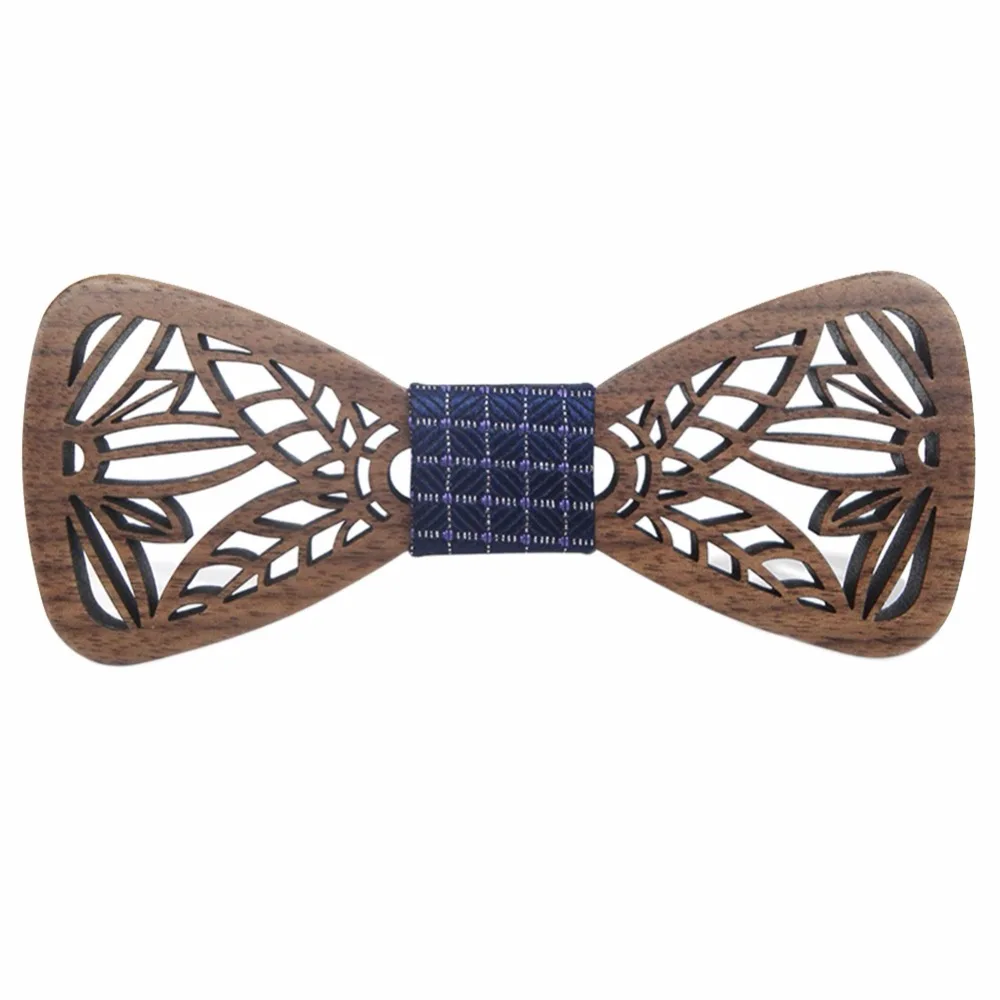 Handsome Hollow Wood Bow Ties for Mens Personality Wedding Suits Wooden Bow Tie Butterfly Shape Bowknots Gravatas Slim Cravat Ne
Handsome Hollow Wood Bow Ties for Mens Personality Wedding Suits Wooden Bow Tie Butterfly Shape Bowknots Gravatas Slim Cravat Ne