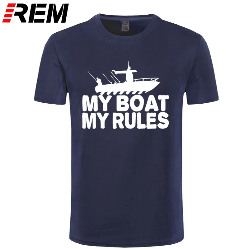 My Boat My Rules T-SHIRT Fishinger Angler Bait Carp Fisherman Funny Gift Birthday Sleeve T Shirt Summer Men Tee Tops Clothing
My Boat My Rules T-SHIRT Fishinger Angler Bait Carp Fisherman Funny Gift Birthday Sleeve T Shirt Summer Men Tee Tops Clothing