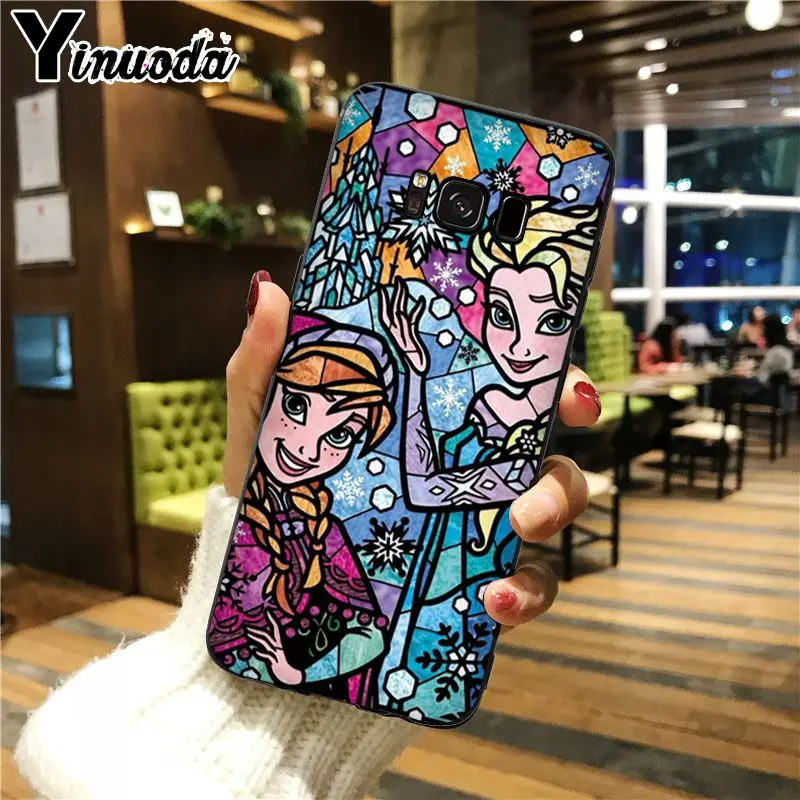 Pretty White Snow Rapunzel Arielle Mermaid Princess