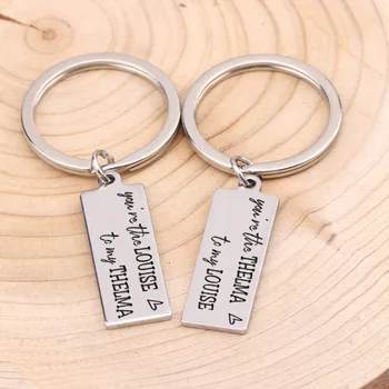 1 Pair Gift To Friends Key Chain Heart Pattern Keyring Fashion 3 Colors Jewelry Birthday Keyring Friendship Souvenir
1 Pair Gift To Friends Key Chain Heart Pattern Keyring Fashion 3 Colors Jewelry Birthday Keyring Friendship Souvenir