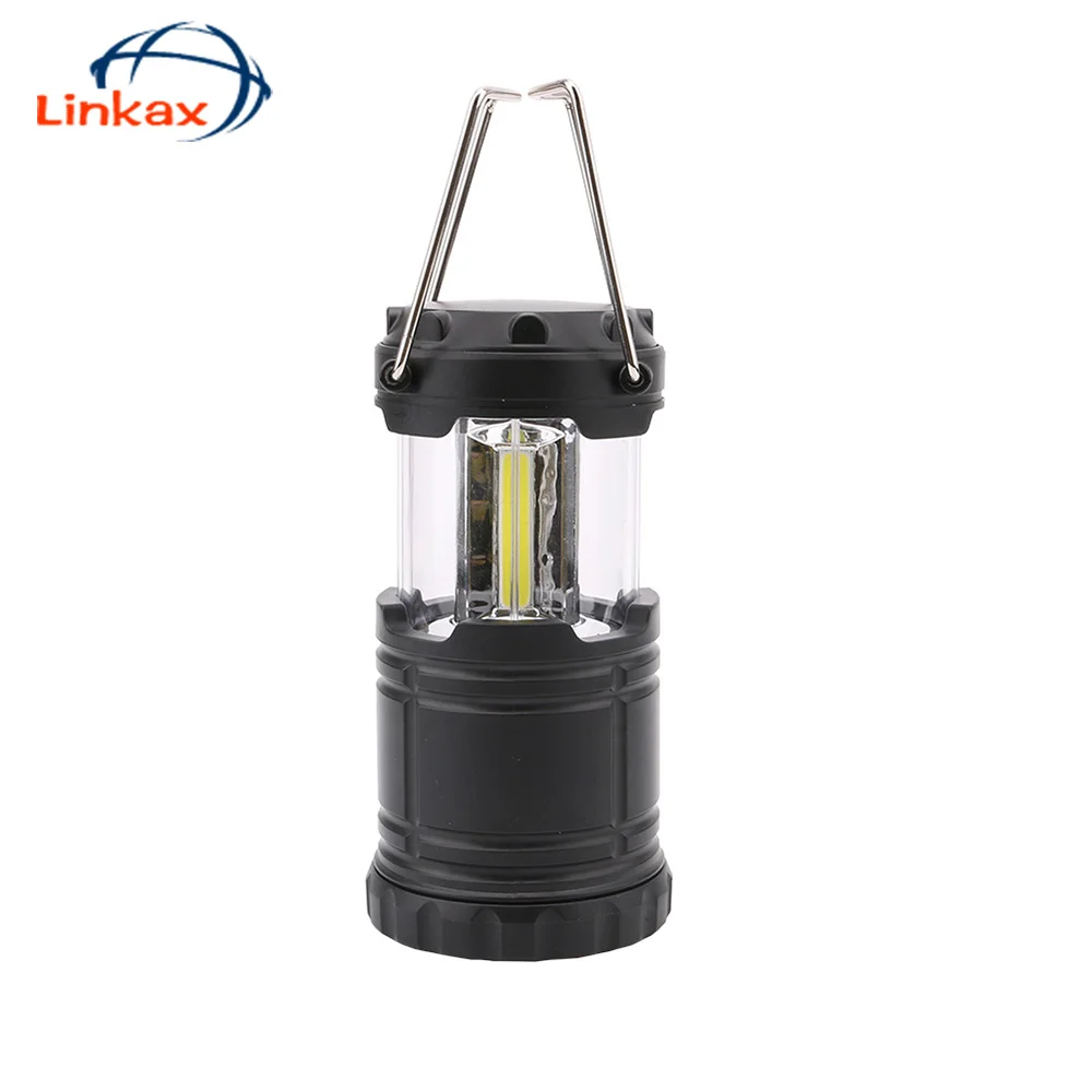 Portable Classic style COB LED Camping Light Collapsible Camping Lantern Tent Lights for Outdoor Camping Hiking
Portable Classic style COB LED Camping Light Collapsible Camping Lantern Tent Lights for Outdoor Camping Hiking