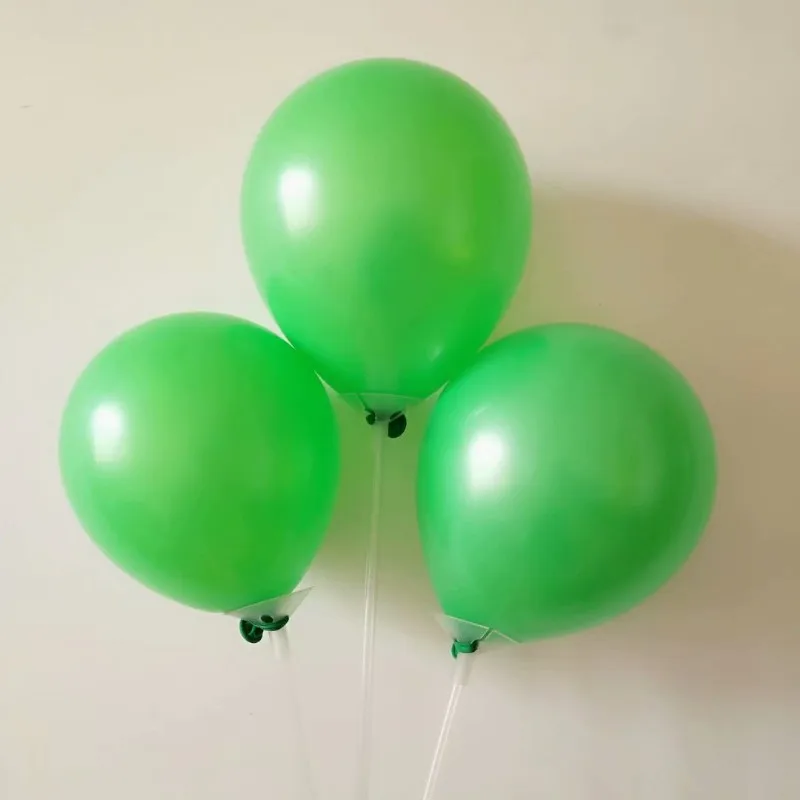 100pcs/lot Small balloons 5 inch round latex green balloon inflatable wedding ballon decor kids birthday party supplies
100pcs/lot Small balloons 5 inch round latex green balloon inflatable wedding ballon decor kids birthday party supplies