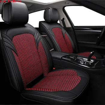 Car Believe car seat covers For mazda 6 gh cx-5 opel zafira b bmw f30 vw passat b6 solaris hyundai bmw x5 e53 covers for vehicle
Car Believe car seat covers For mazda 6 gh cx-5 opel zafira b bmw f30 vw passat b6 solaris hyundai bmw x5 e53 covers for vehicle