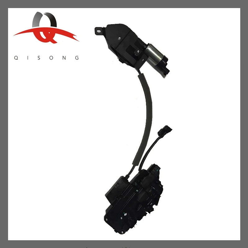 QISONG - Elegant Cars Soft Closing electric suction doors lock for Mercedes-Benz GLA 2015
QISONG - Elegant Cars Soft Closing electric suction doors lock for Mercedes-Benz GLA 2015