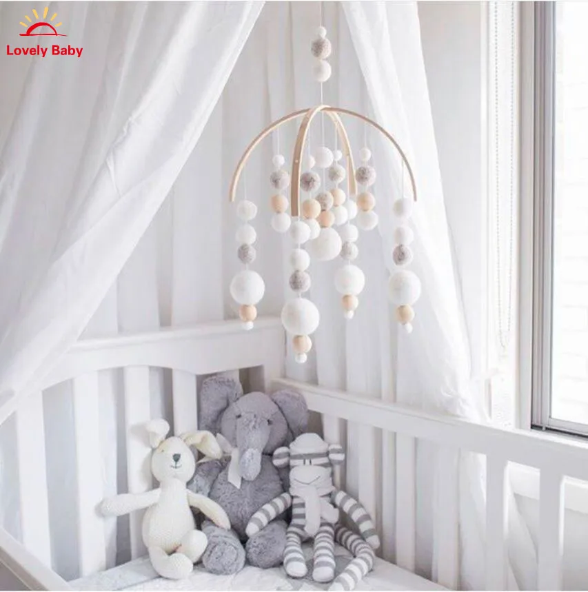 Baby Early Educational Bed Decor New Infant Mobile Baby Plush Bed for Newborn Baby Bed Room Decoration Bed Around Bumper
Baby Early Educational Bed Decor New Infant Mobile Baby Plush Bed for Newborn Baby Bed Room Decoration Bed Around Bumper