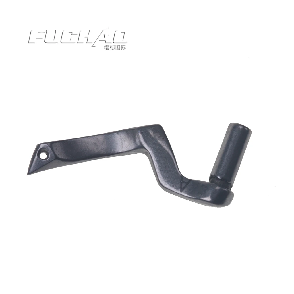 2109320#A upper looper Suitable for AZ8000 Curved needle bending of needle industrial sewing machine spares parts
2109320#A upper looper Suitable for AZ8000 Curved needle bending of needle industrial sewing machine spares parts